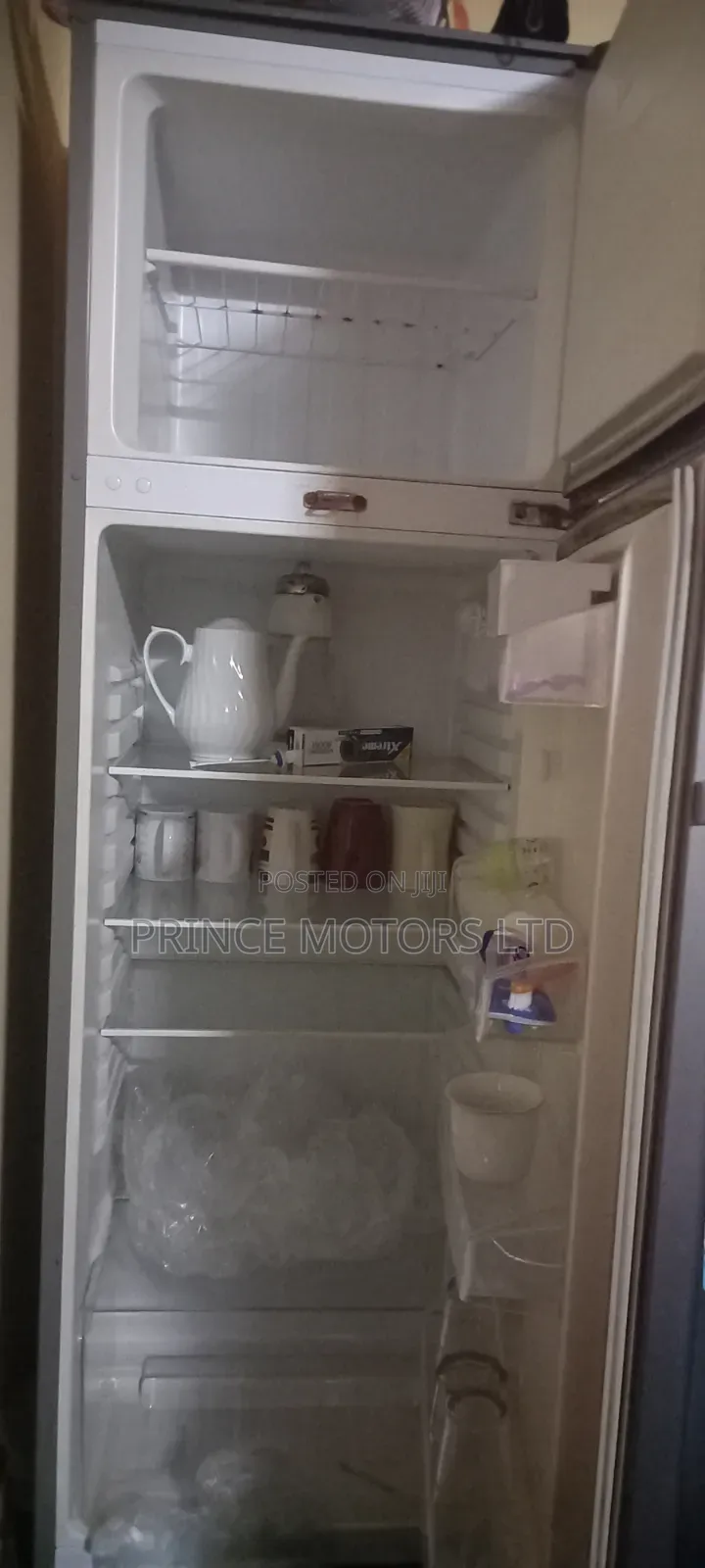 Neatly Used 270l Hisense Frigde