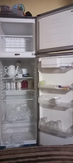 Neatly Used 270l Hisense Frigde