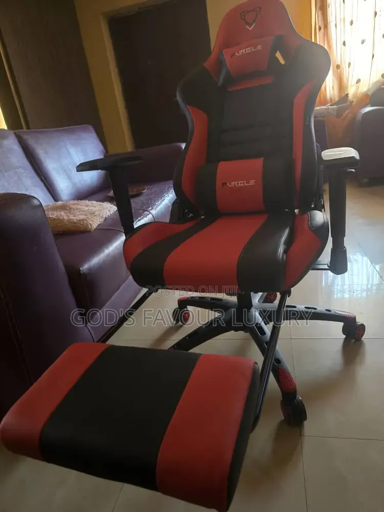 Office Gaming Chair.