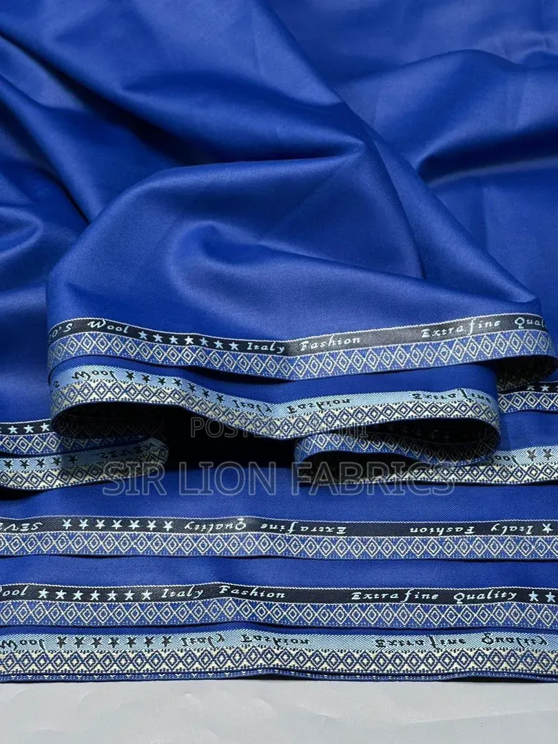 High-Quality Italian Cashmere Wool