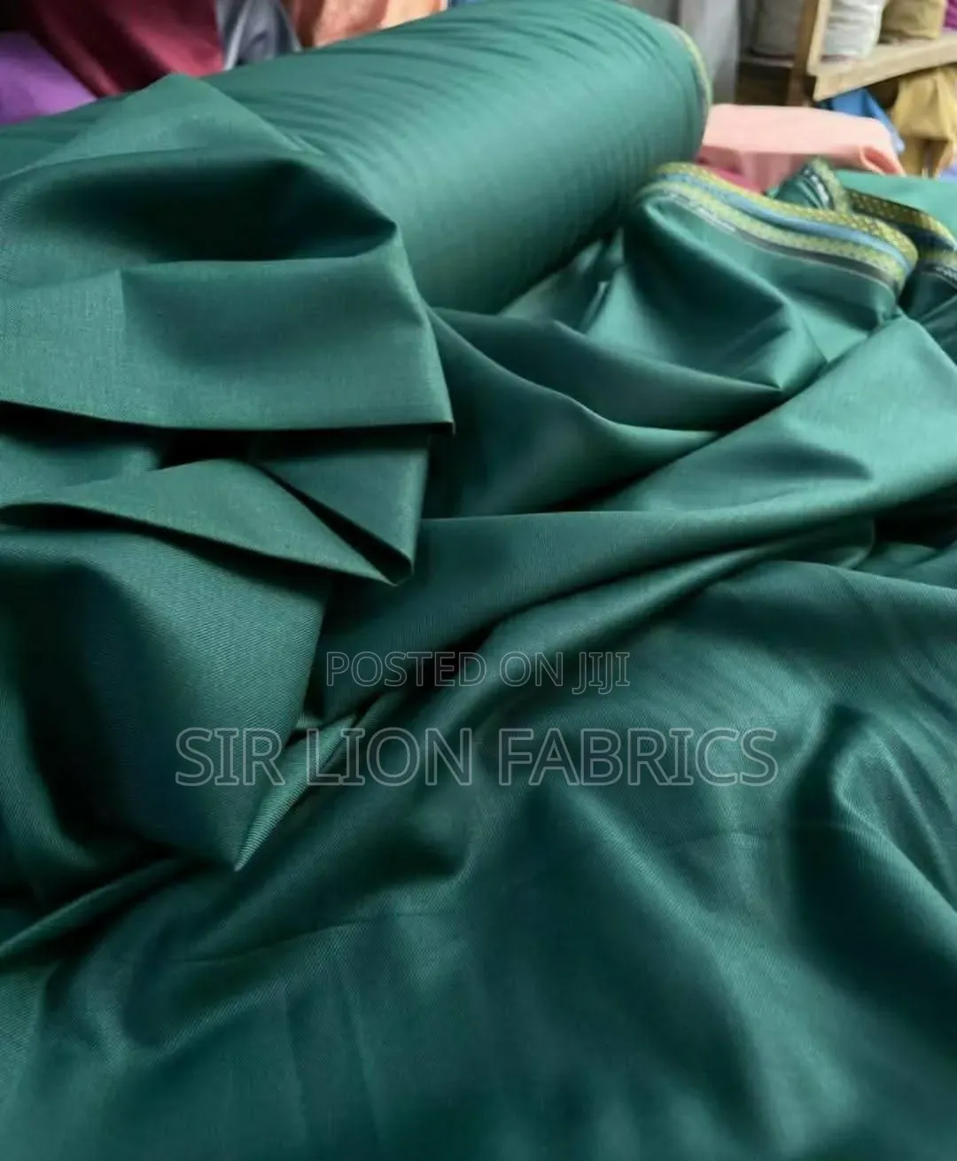 High-Quality Italian Cashmere Wool