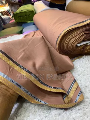 High-Quality Italian Cashmere Wool