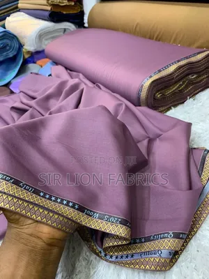 High-Quality Italian Cashmere Wool