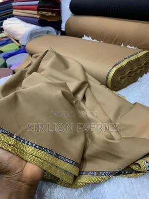 High-Quality Italian Cashmere Wool