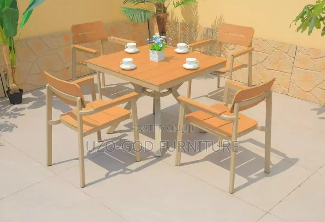 Foreign Garden Chairs