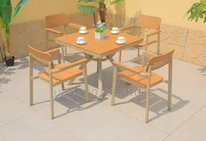 Foreign Garden Chairs