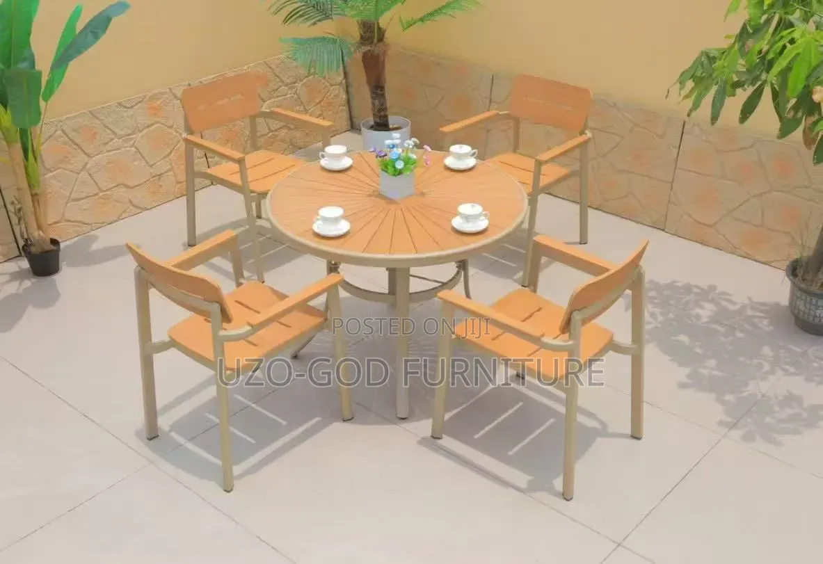 Foreign Garden Chairs