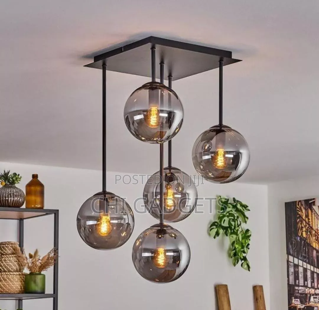 Gastor Ceiling or Pendant Light