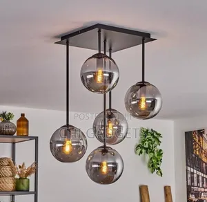 Gastor Ceiling or Pendant Light