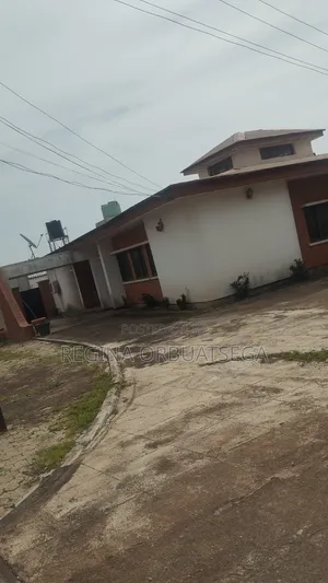 4bdrm Block of Flats in Jos for sale