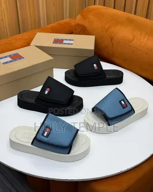 Quality Tommy Hilfiger