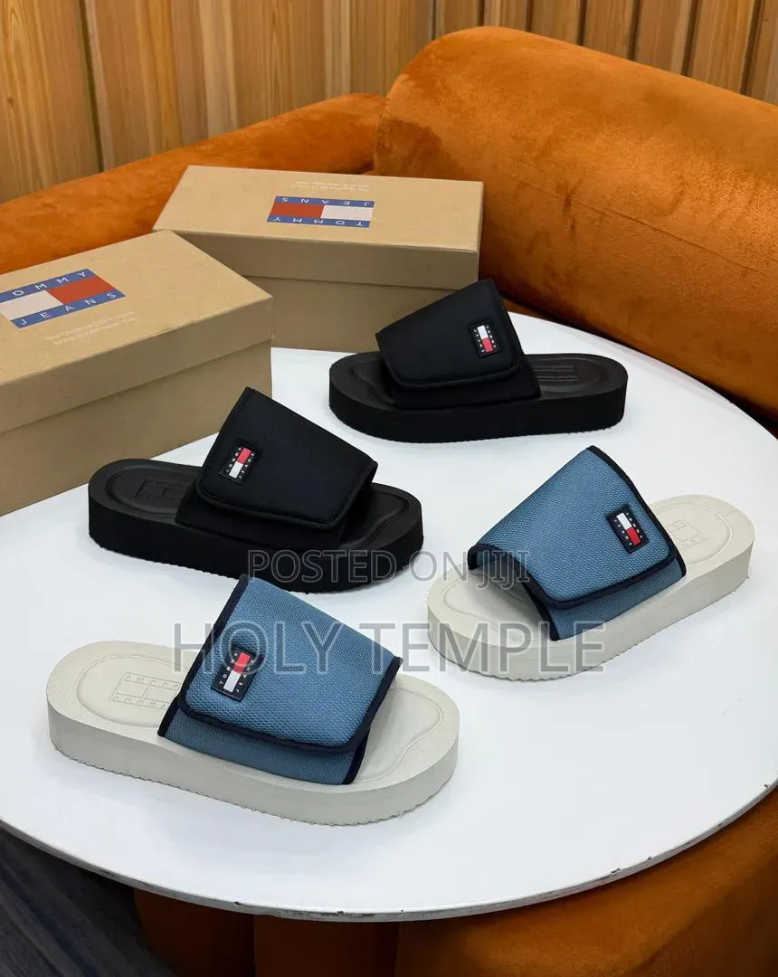 Quality Tommy Hilfiger