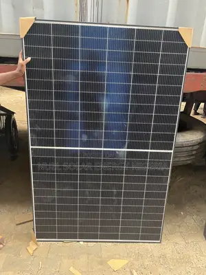 Trina 450w Solar Panels