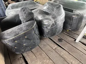 Complete Sofa Set