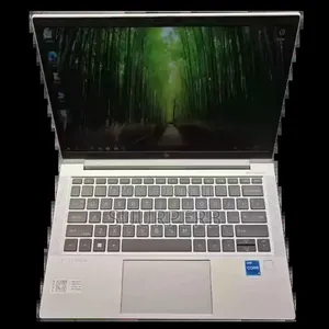 New Laptop HP EliteBook 830 G8 8GB Intel Core i5 SSD 1T