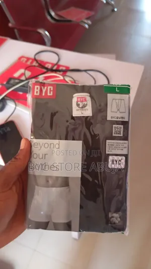 Byc Men's Brief