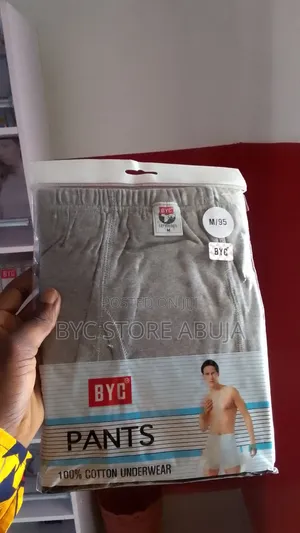 Byc Men's Brief