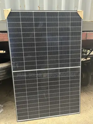 450w Trina Solar Panel