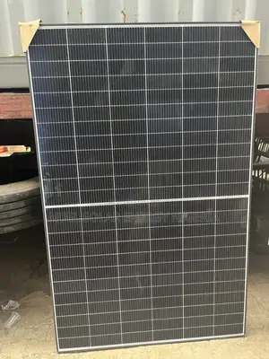 450w Trina Solar Panel