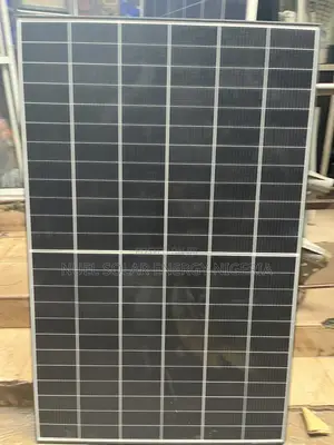 450w Trina Solar Panel