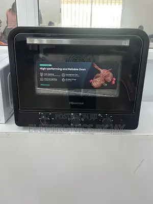 Hisense Electric Oven