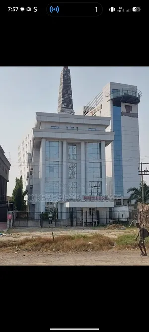 For Rent Office Complex