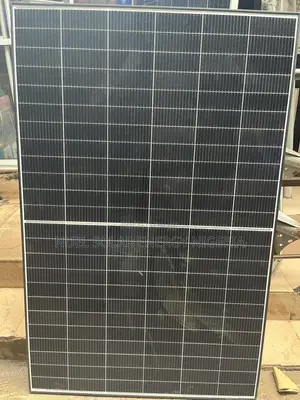 450w Trina Panels
