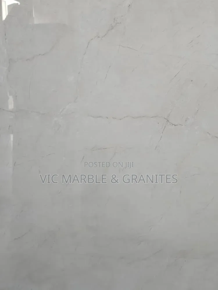 Cream Chamber Spanish Tiles