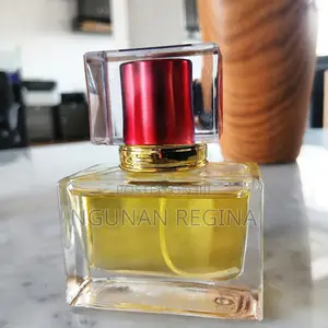 Amouage Guidance Undiluted Perfume Oil