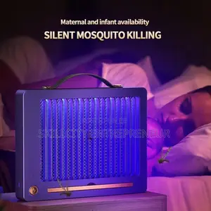 Professional Fly Killer