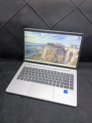Laptop HP ProBook 440 G8 16GB Intel Core i7 SSD 512GB