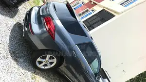 Mercedes-Benz GLE-Class GLE 350 2019 Gray