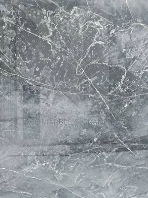 Mahathan Midnight Spanish Tiles