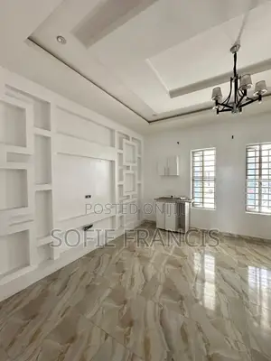 Mini Flat in Ikota, VGC / Ajah for rent