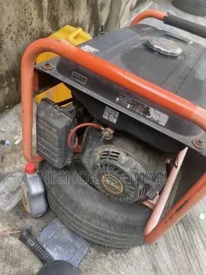 Generator for Sale