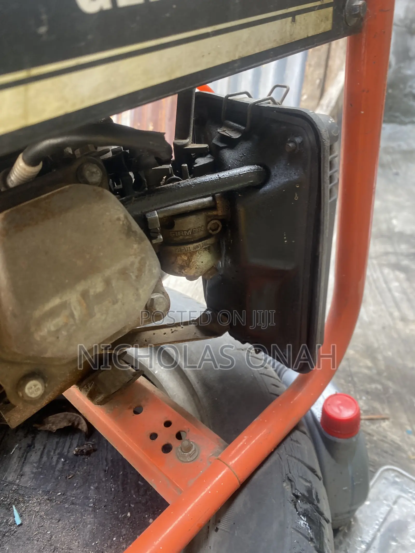 Generator for Sale
