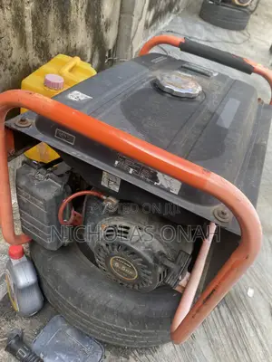 Generator for Sale