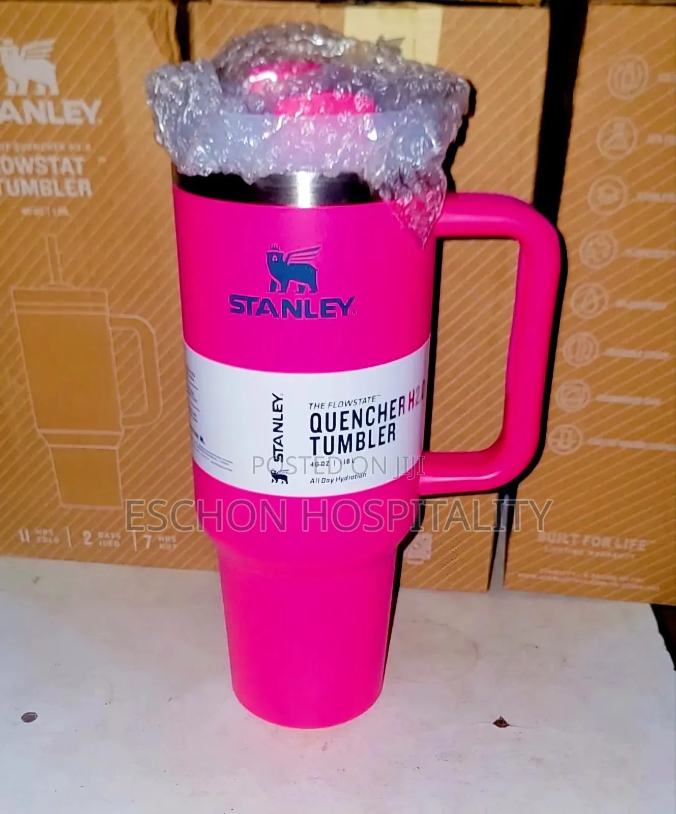 Stanley Adventure Quencher Travel 40 Oz Cups