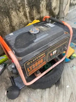 Generator for Sale