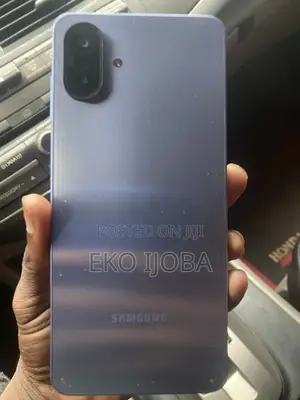 New Samsung Galaxy A07 4G 128 GB Blue