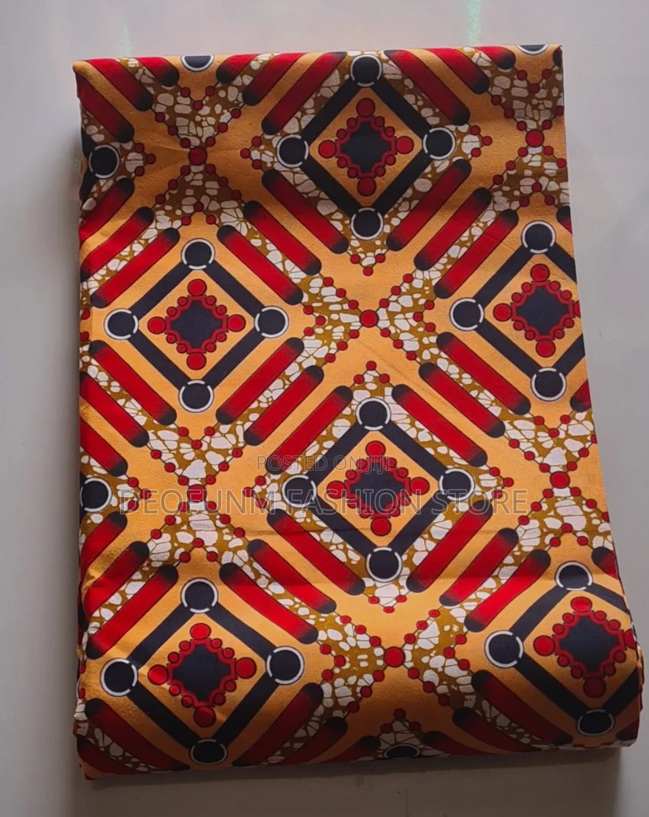 Quality Medium Ankara