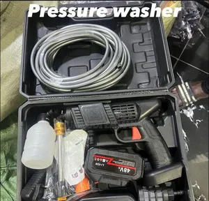 Multipurpose High-Pressure Washer Gun+070