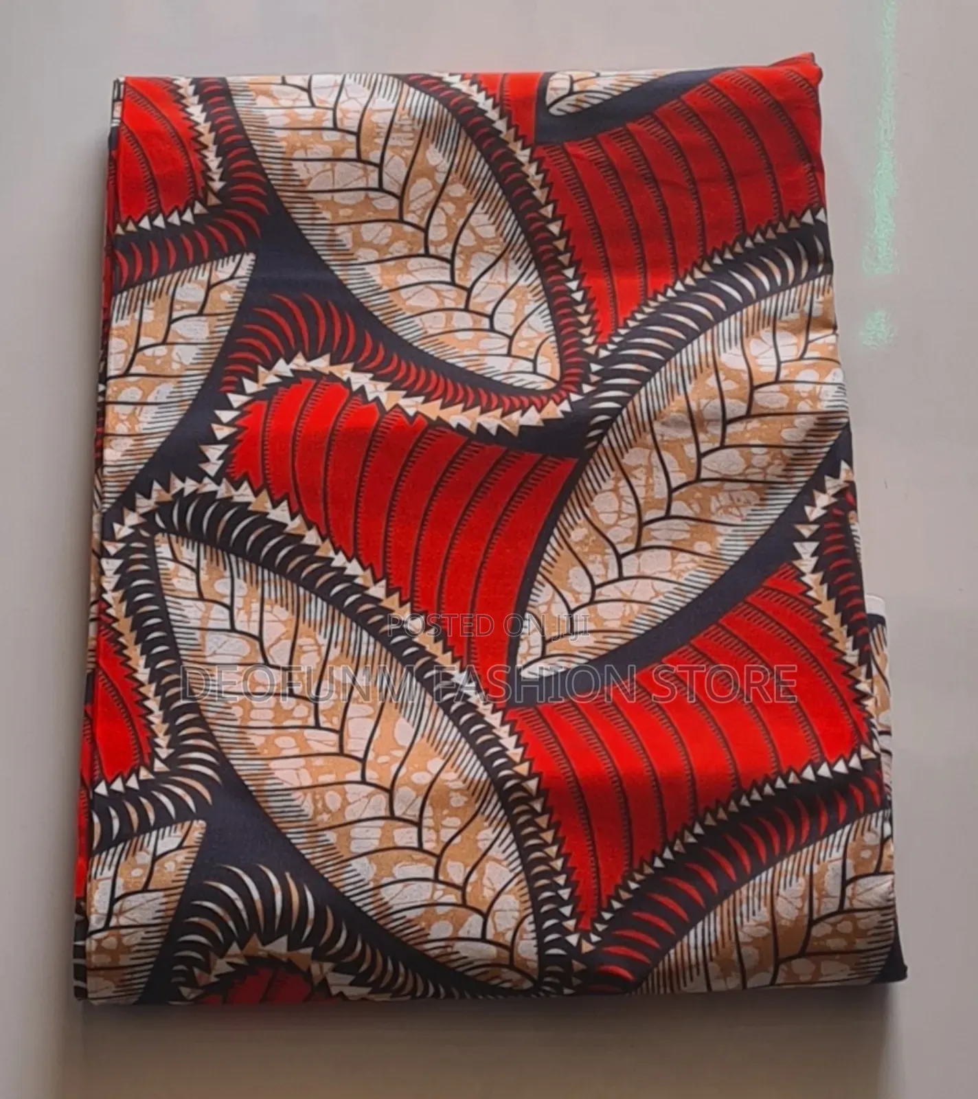 Quality Medium Ankara