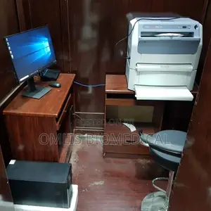 Digital X-Ray Machine