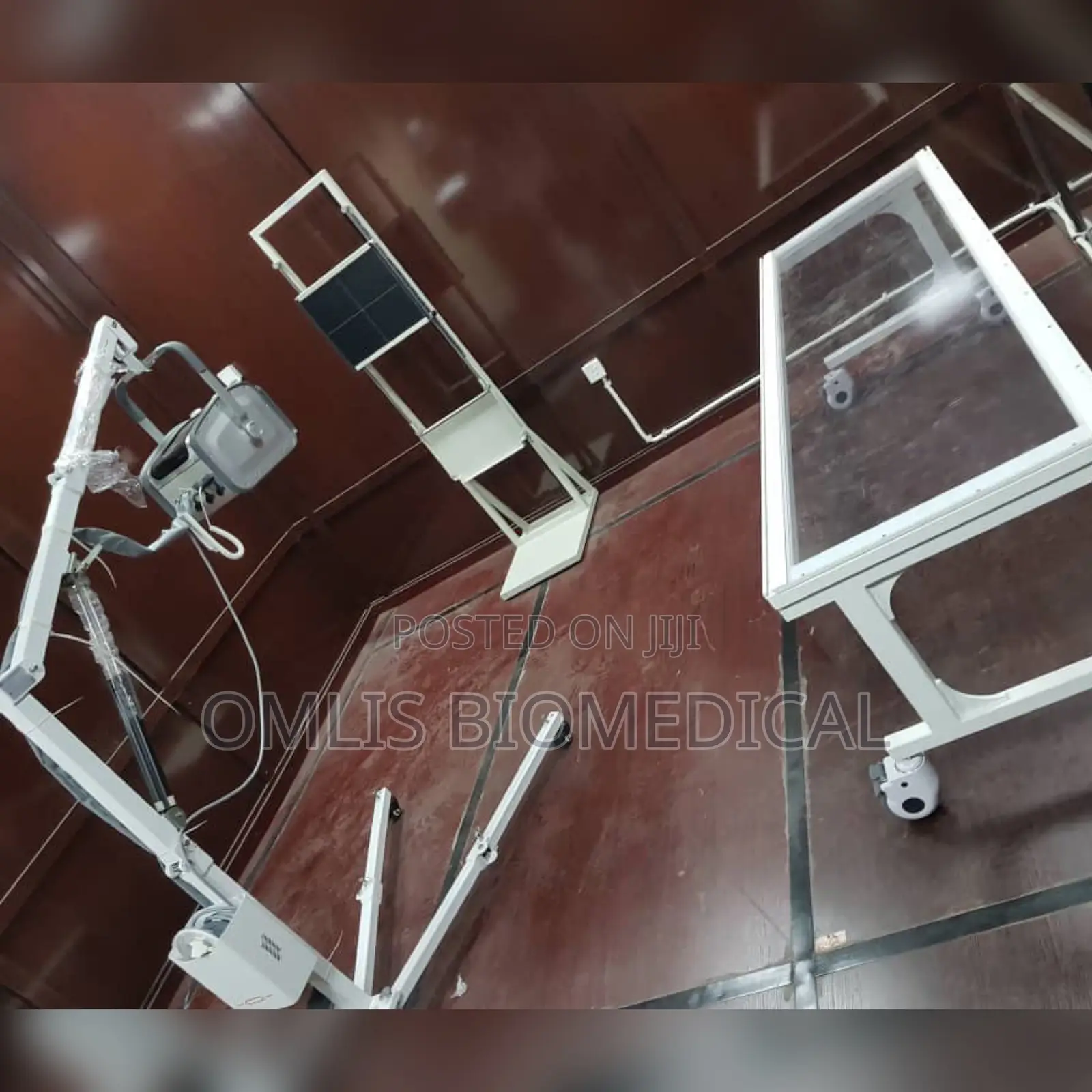 Digital X-Ray Machine