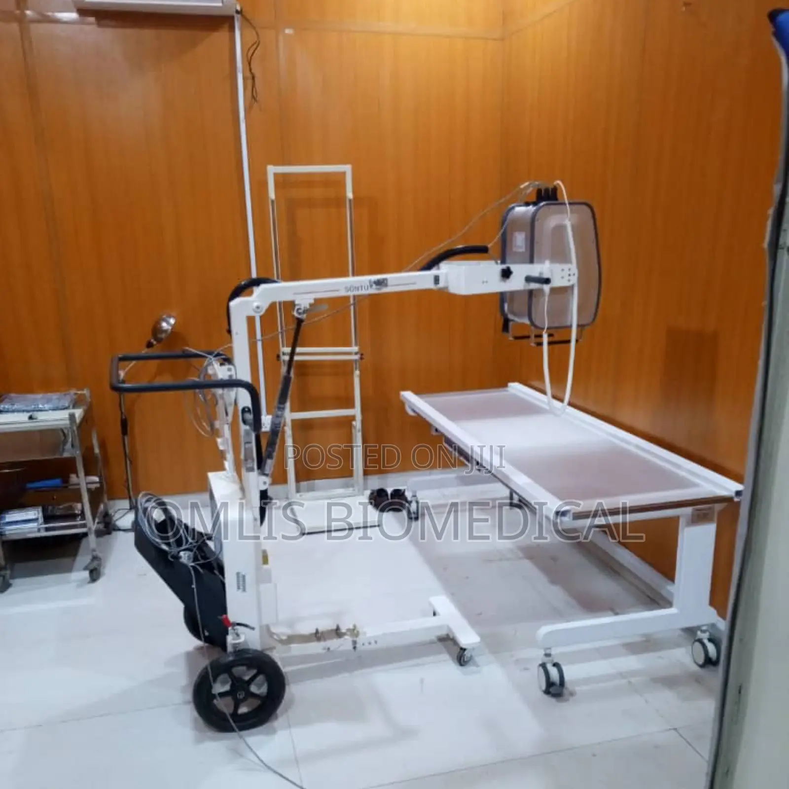 Digital X-Ray Machine