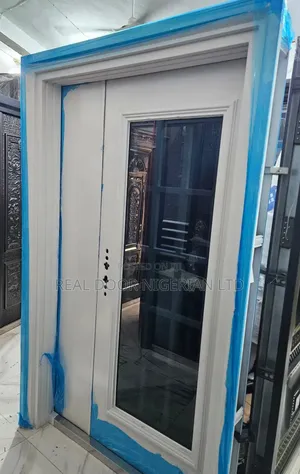 Super Quality Iron