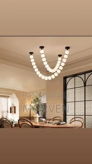 Chandeliers
