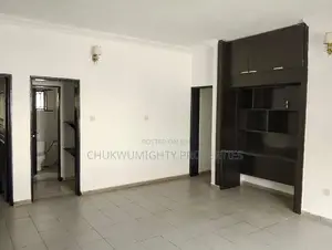 2bdrm Block of Flats in Jabi Property for rent