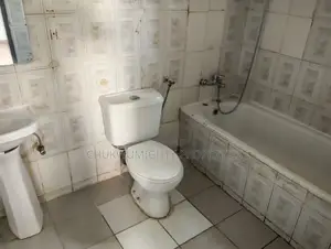 2bdrm Block of Flats in Jabi Property for rent